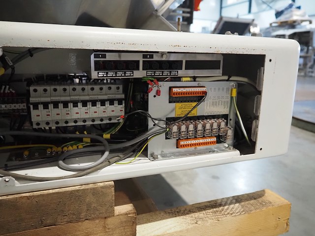 Ishida - afbeelding 7 van  25