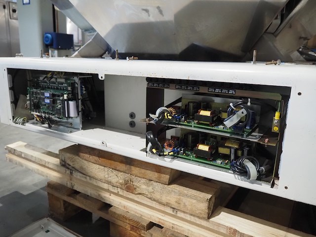 Ishida - afbeelding 11 van  25