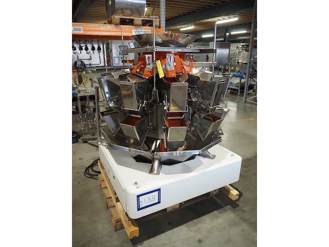 Ishida - afbeelding 1 van  25