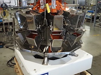 Ishida - afbeelding 1 van  25