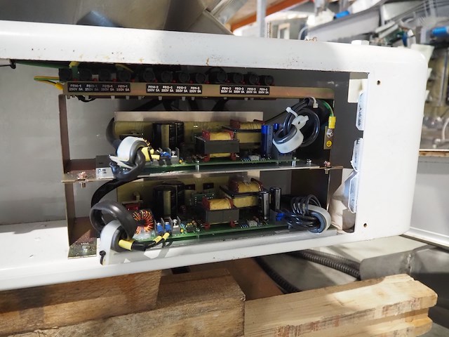 Ishida - afbeelding 13 van  25