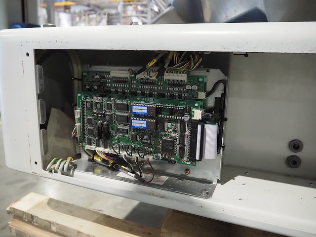 Ishida - afbeelding 14 van  25