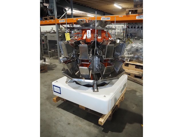 Ishida - afbeelding 12 van  25