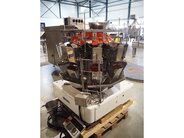 Ishida - afbeelding 20 van  25