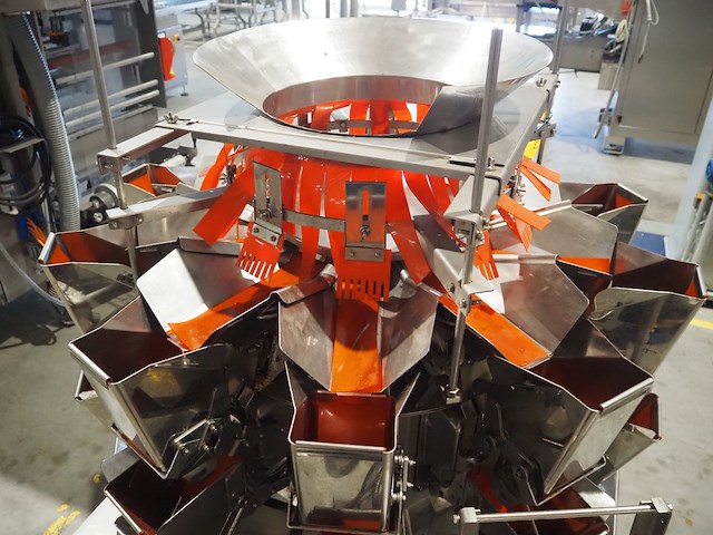 Ishida - afbeelding 22 van  25