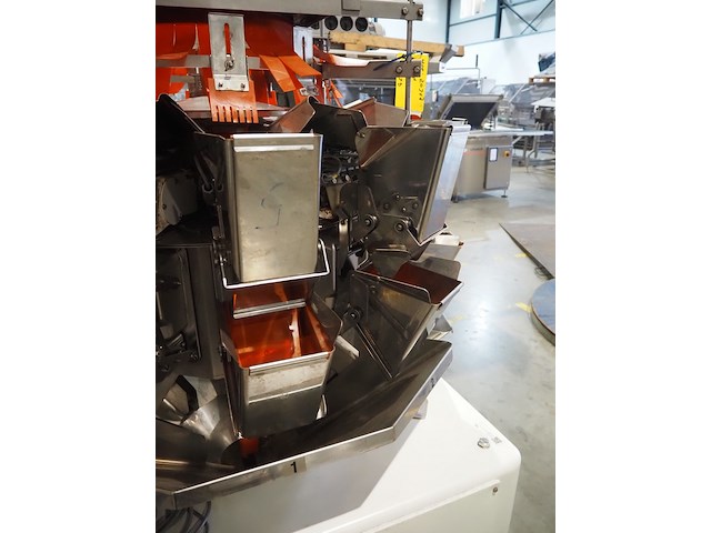 Ishida - afbeelding 23 van  25