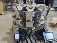 Ishida - afbeelding 1 van  12