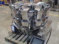 Ishida - afbeelding 5 van  12