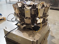 Ishida - afbeelding 7 van  12