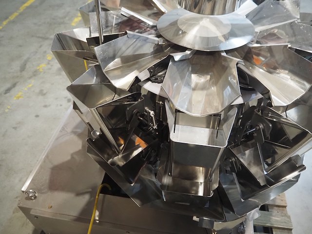 Ishida - afbeelding 9 van  12