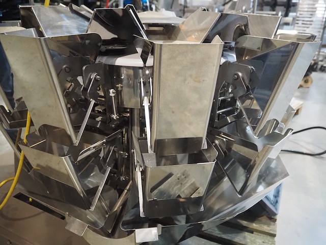 Ishida - afbeelding 11 van  12