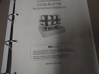 Ishida - afbeelding 2 van  10