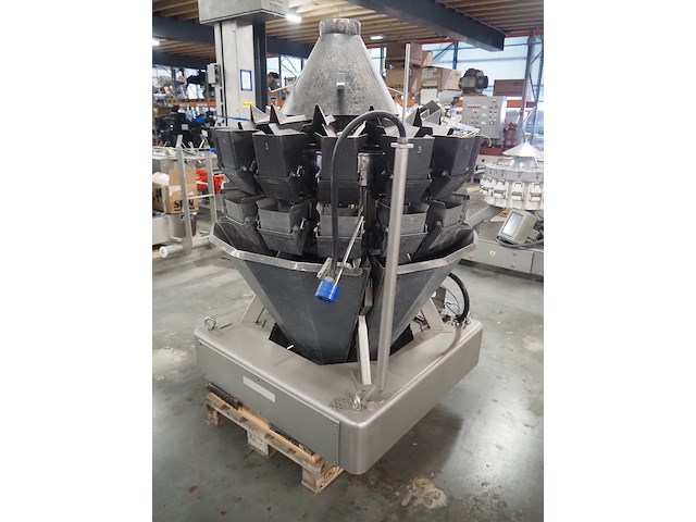 Ishida - afbeelding 5 van  10