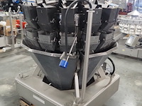 Ishida - afbeelding 5 van  10