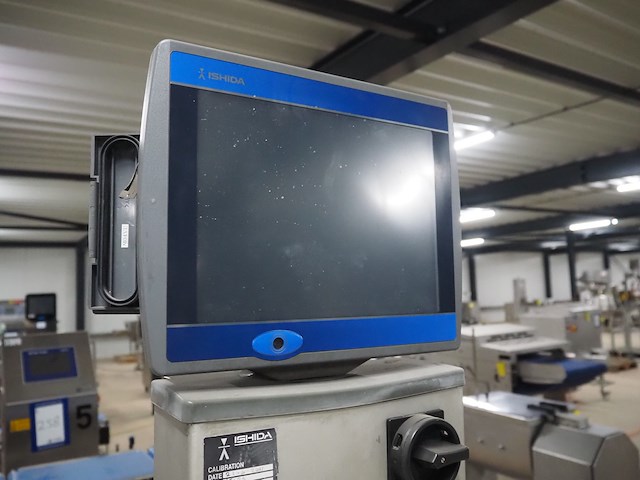 Ishida - afbeelding 2 van  15