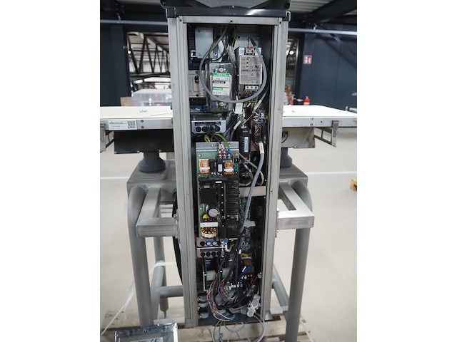 Ishida - afbeelding 4 van  15