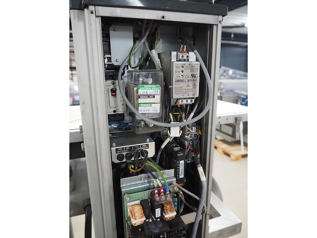 Ishida - afbeelding 5 van  15