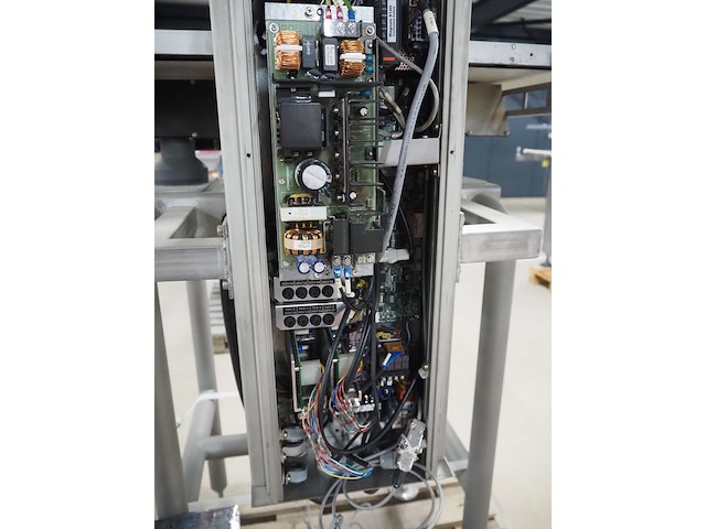 Ishida - afbeelding 6 van  15