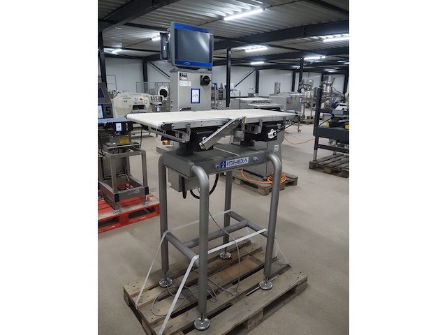 Ishida - afbeelding 8 van  15