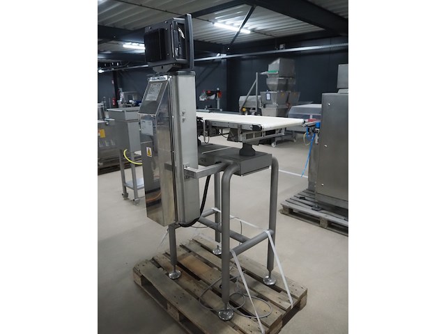 Ishida - afbeelding 9 van  15