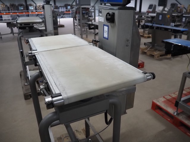 Ishida - afbeelding 11 van  15