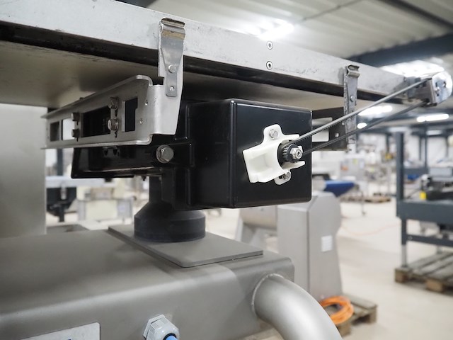 Ishida - afbeelding 13 van  15