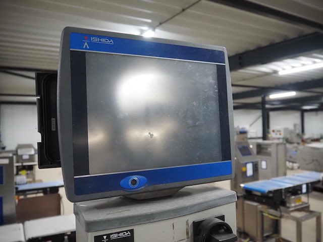 Ishida - afbeelding 3 van  18