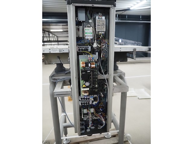 Ishida - afbeelding 5 van  18