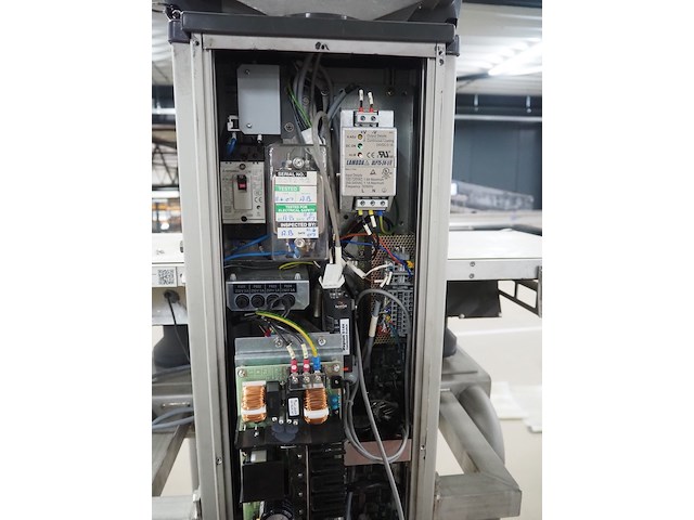 Ishida - afbeelding 6 van  18