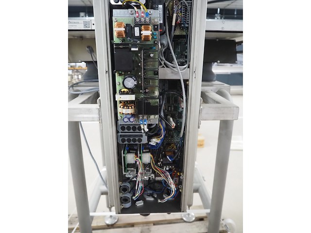 Ishida - afbeelding 7 van  18