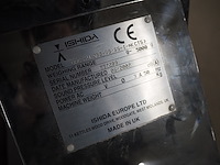 Ishida - afbeelding 8 van  18