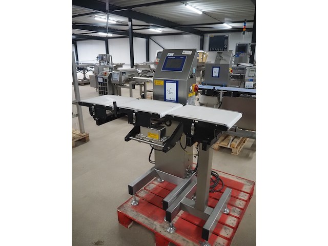 Ishida - afbeelding 10 van  18