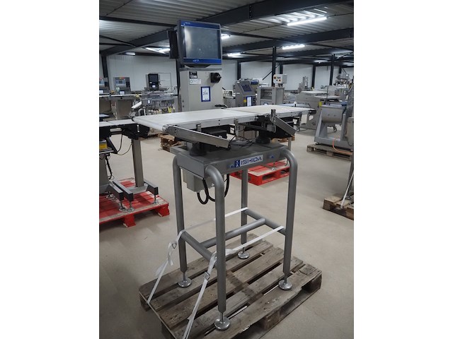 Ishida - afbeelding 11 van  18