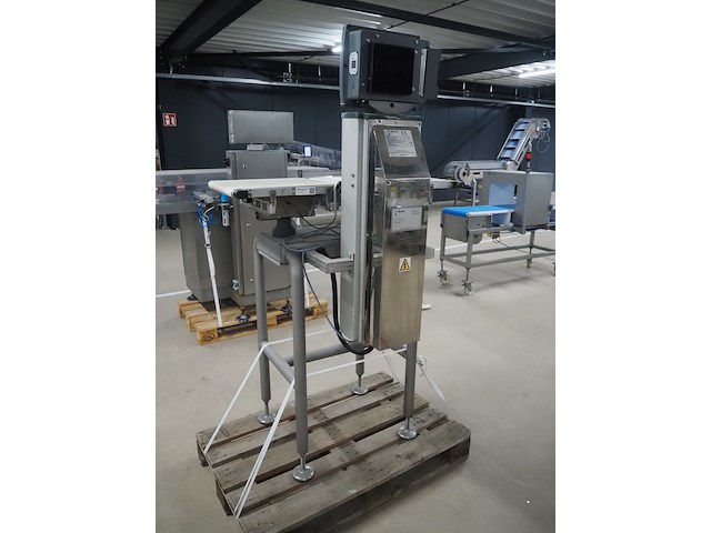 Ishida - afbeelding 13 van  18