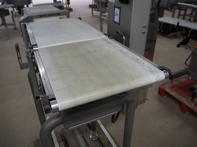 Ishida - afbeelding 14 van  18