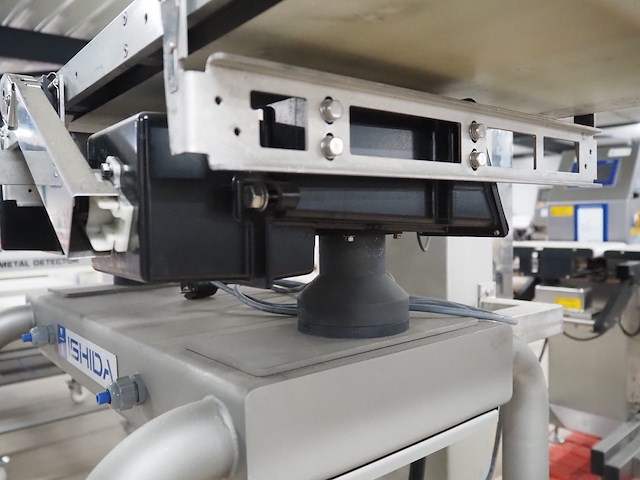 Ishida - afbeelding 16 van  18