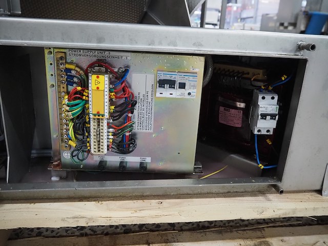 Ishida - afbeelding 3 van  18