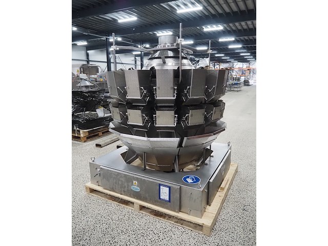 Ishida - afbeelding 1 van  18