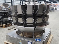 Ishida - afbeelding 1 van  18