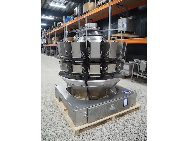 Ishida - afbeelding 11 van  18