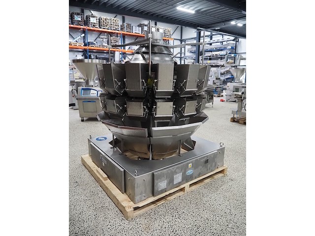 Ishida - afbeelding 13 van  18