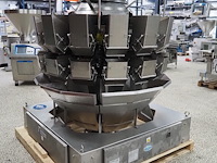 Ishida - afbeelding 13 van  18