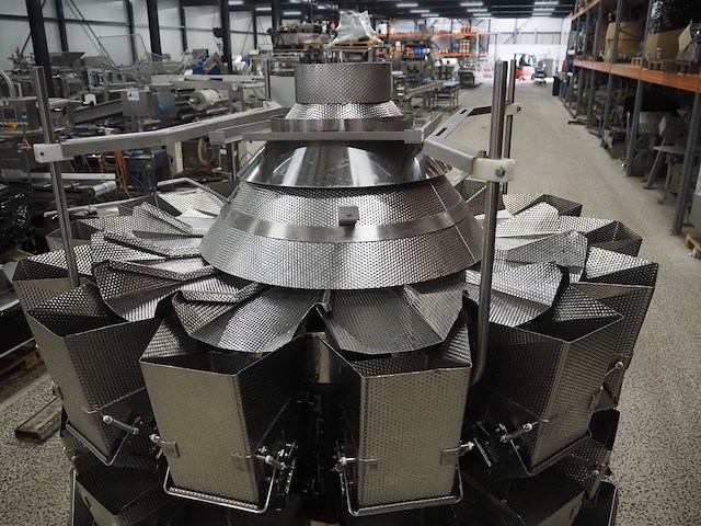 Ishida - afbeelding 14 van  18