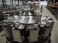 Ishida - afbeelding 14 van  18