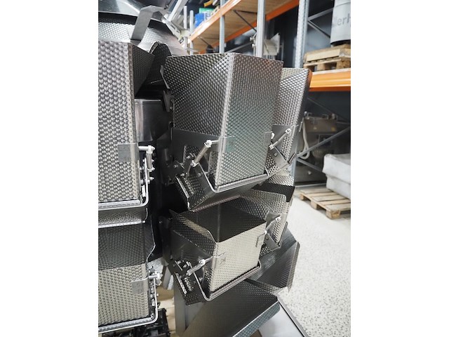 Ishida - afbeelding 15 van  18