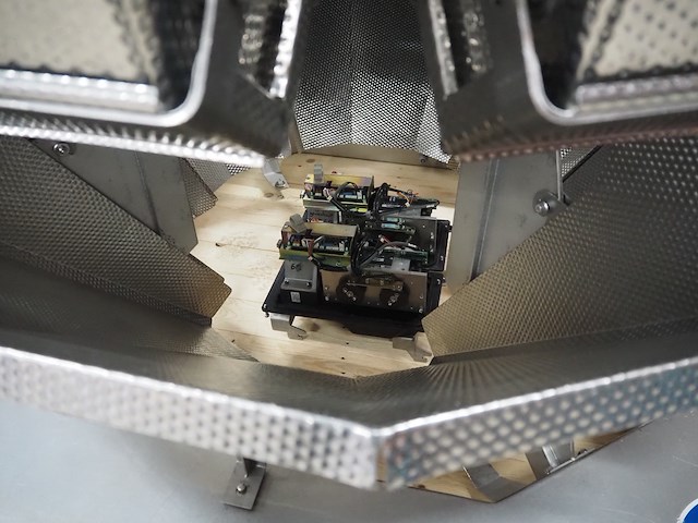 Ishida - afbeelding 18 van  18