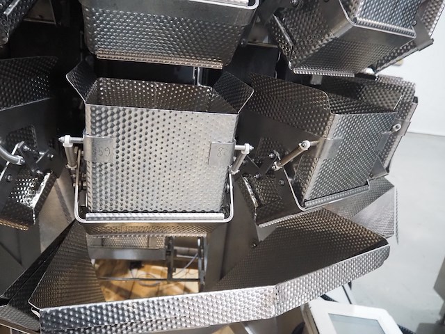 Ishida - afbeelding 2 van  22