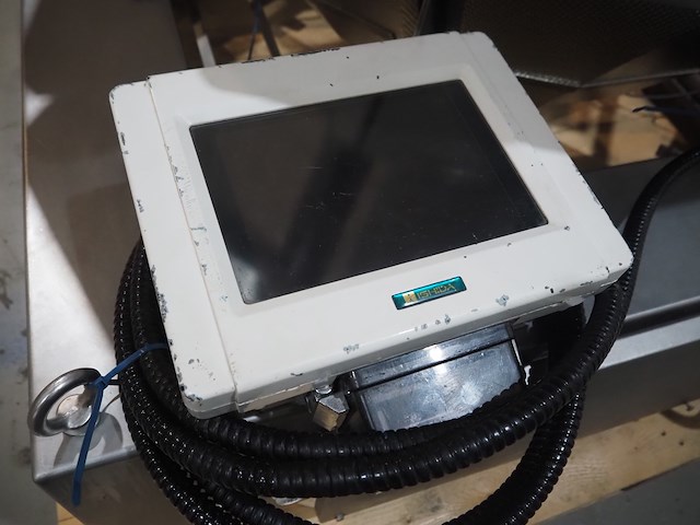 Ishida - afbeelding 5 van  22