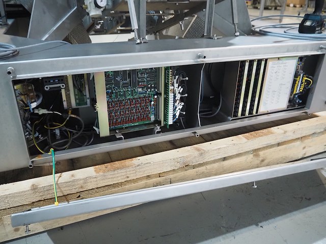 Ishida - afbeelding 7 van  22