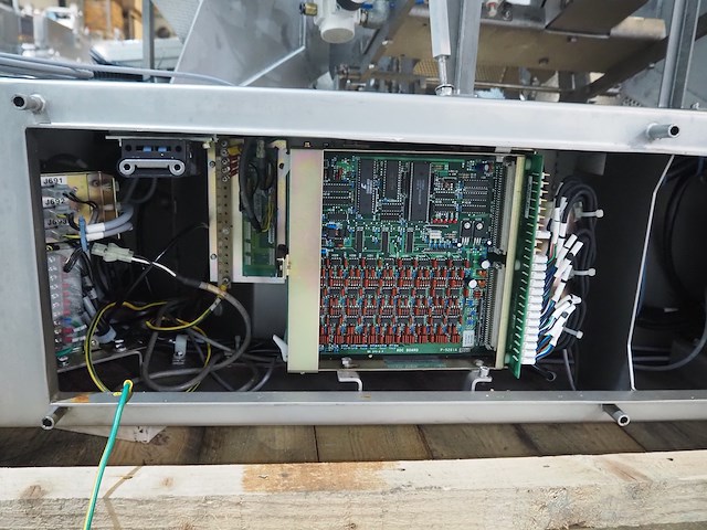 Ishida - afbeelding 8 van  22